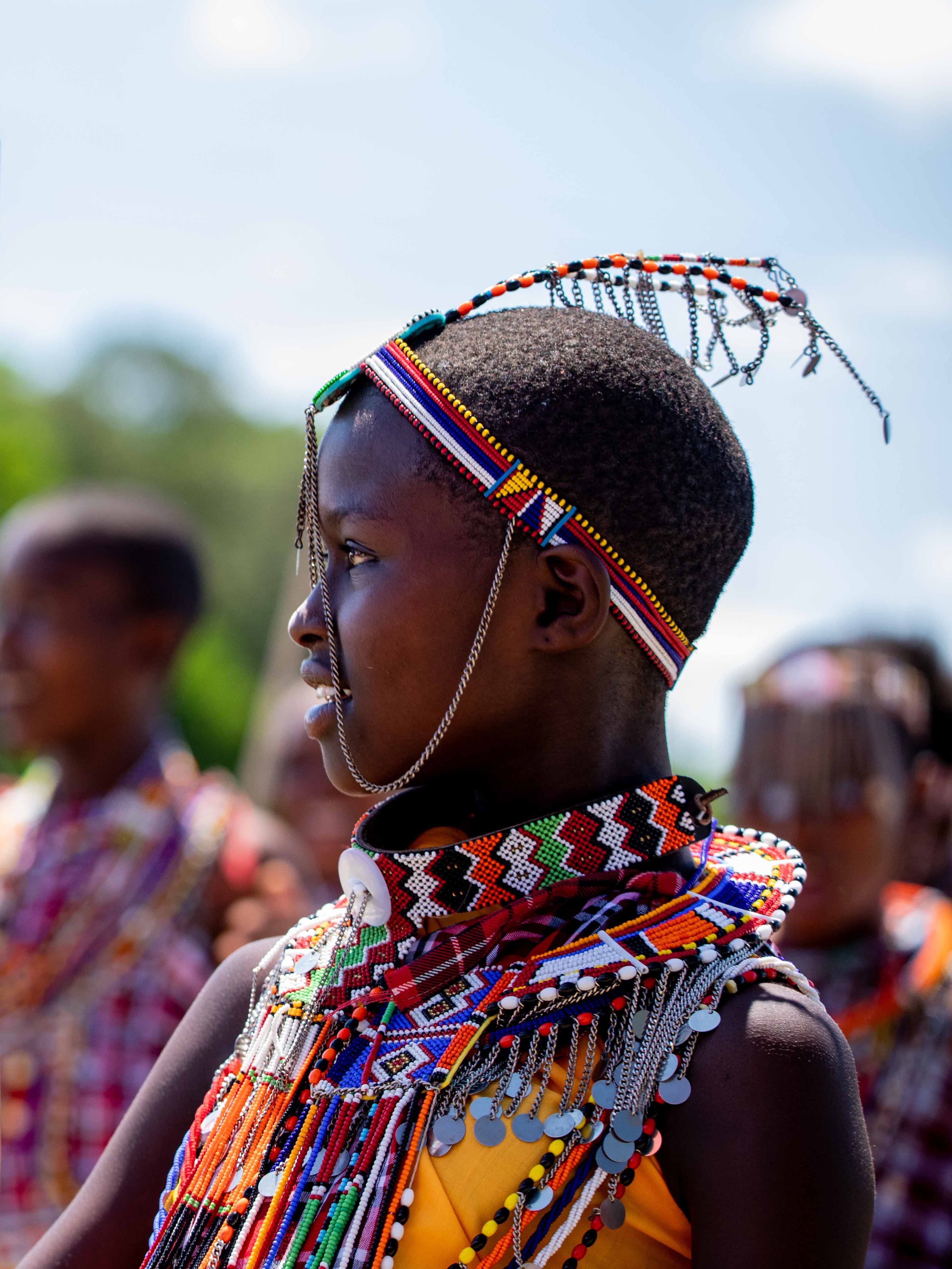 Journey for a Better World