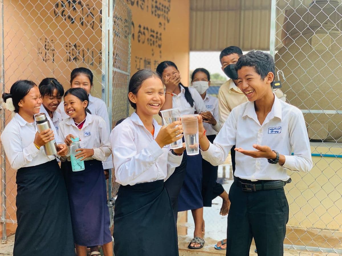 Global Grant Program