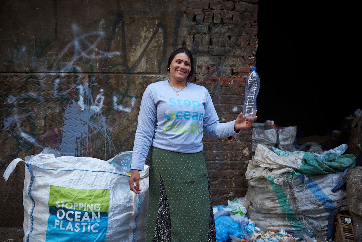 Global Grant Program