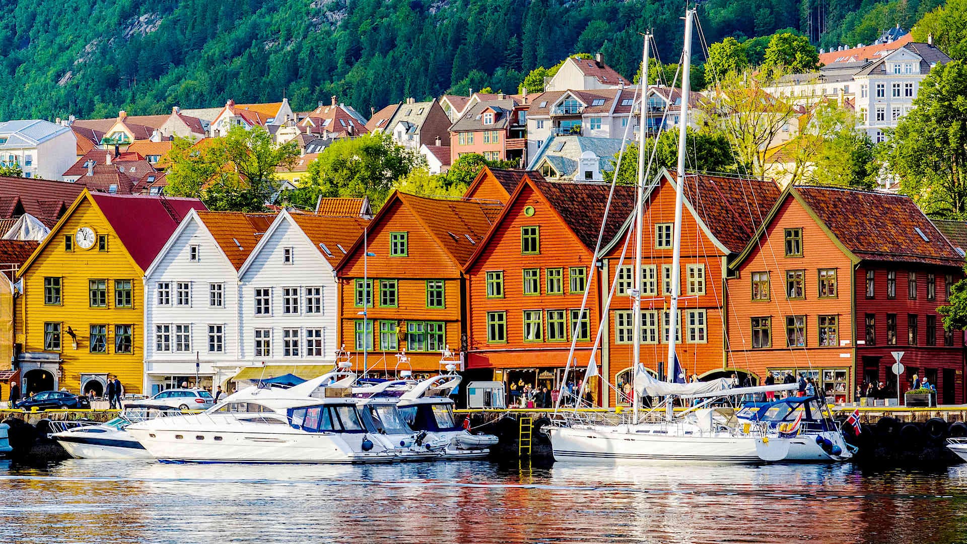 Private Tours in Norway & Luxury Travel