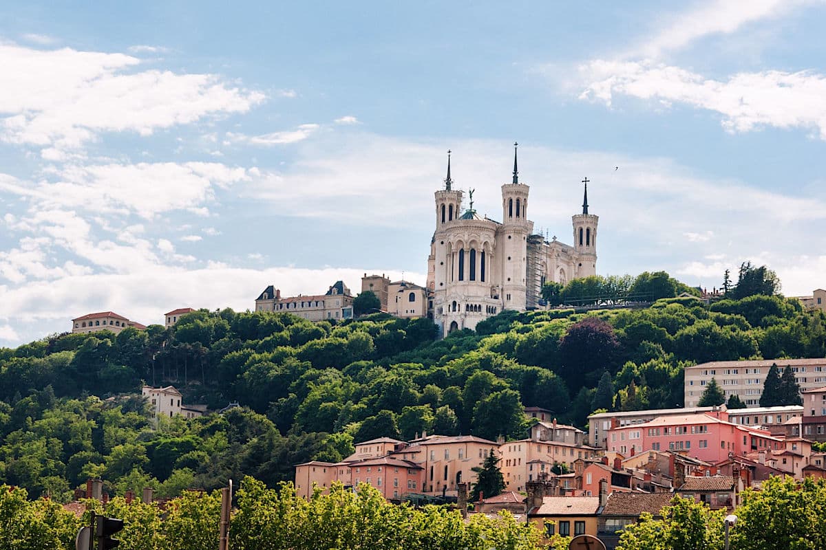 Lyon: For Food Lovers and History Seekers