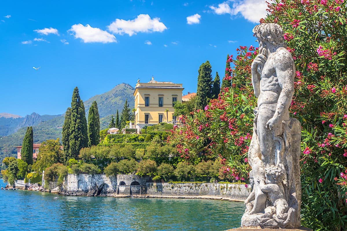 Private Tours of Italy’s Most Glamorous Lake