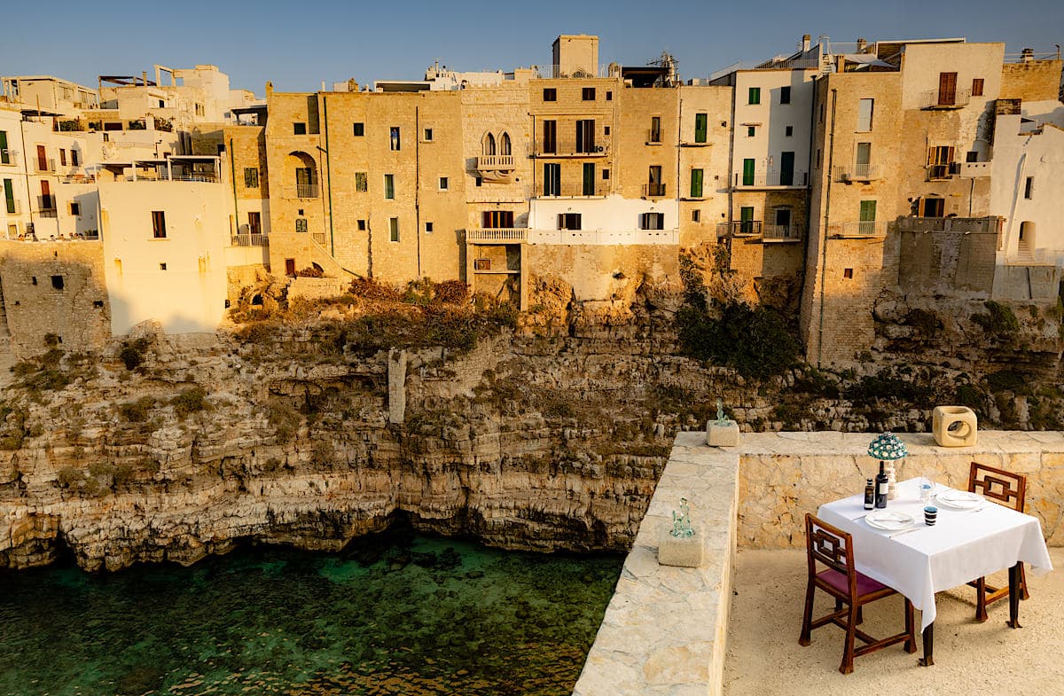 Coastal Beauty, and Timeless Italian Charm