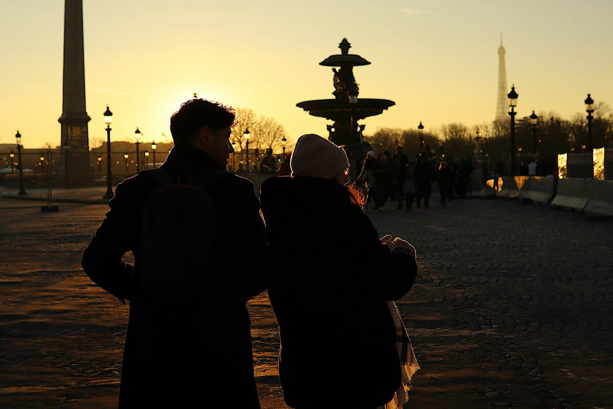 Stroll Paris' Most Iconic Avenue
