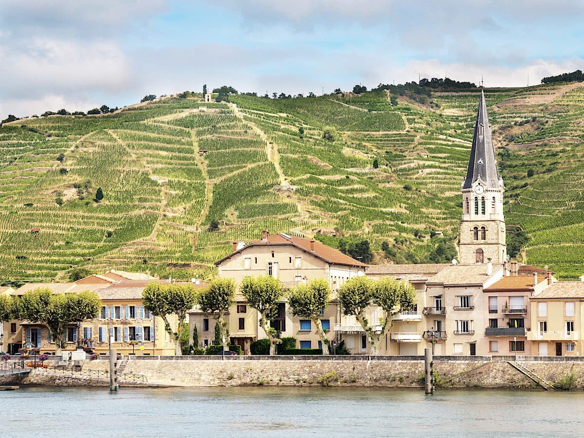 Lyon: For Food Lovers and History Seekers