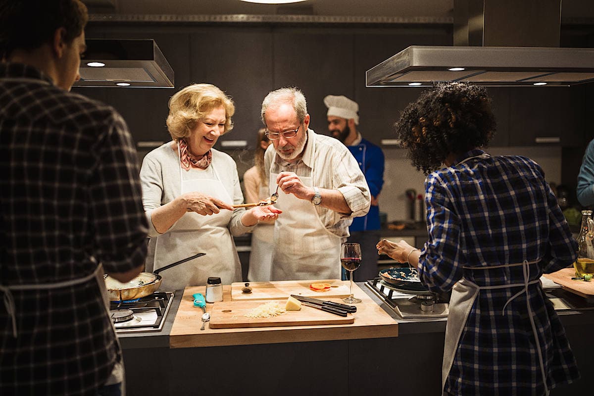 Lyon: For Food Lovers and History Seekers