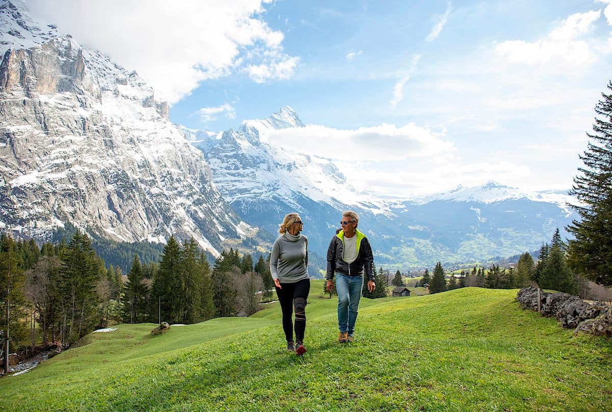 Interlaken: A Playground For Every Traveler