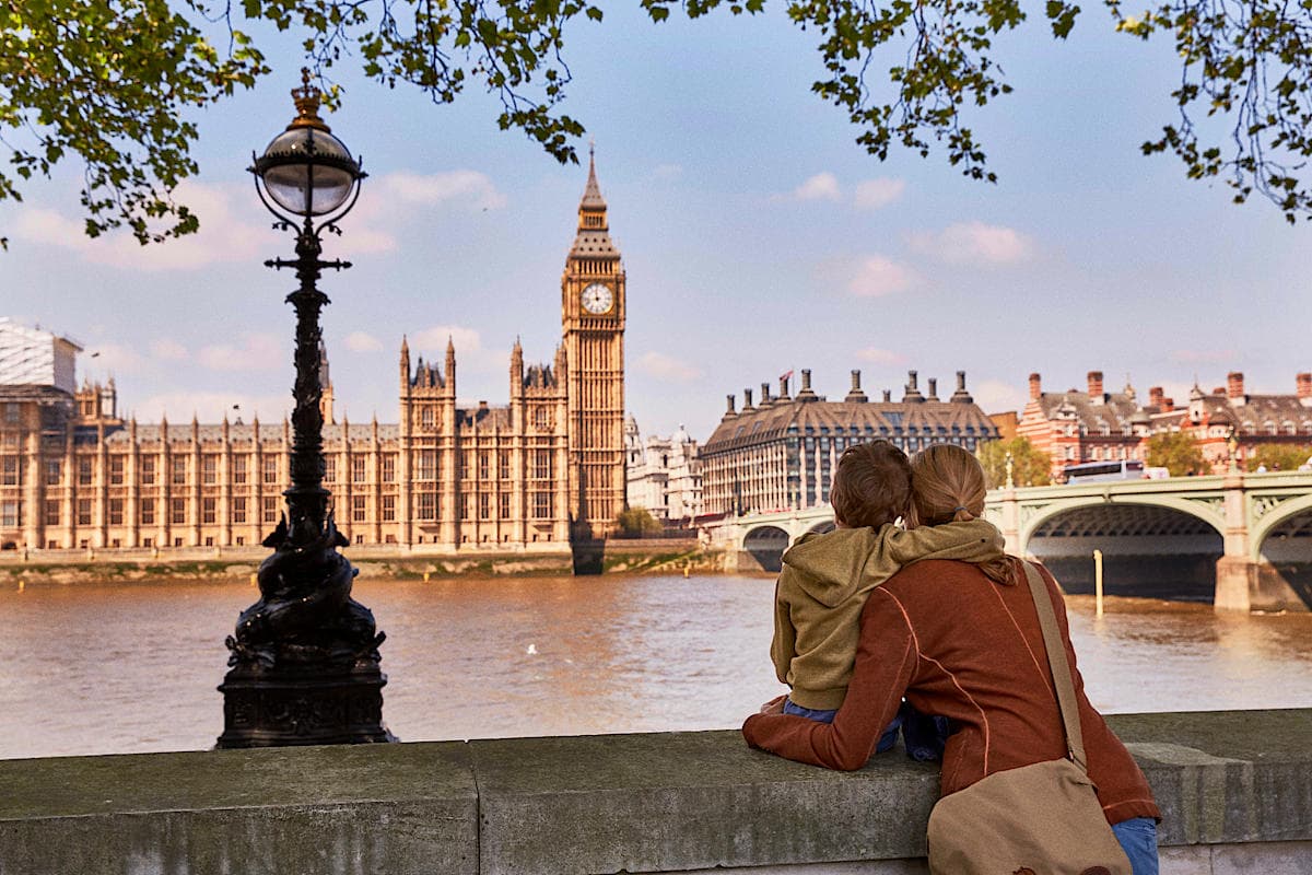 Visit England's most Iconic Landmark