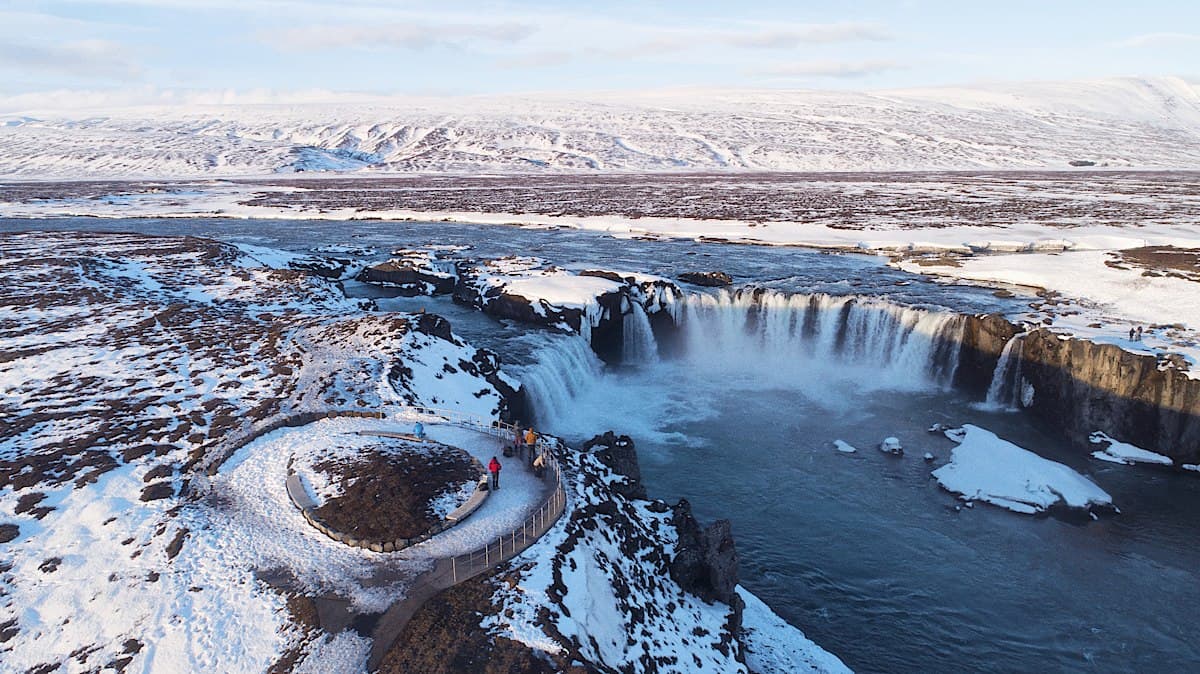 Your Iceland Spa Escape Awaits