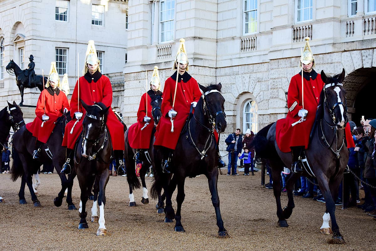 Visit England's most Iconic Landmark