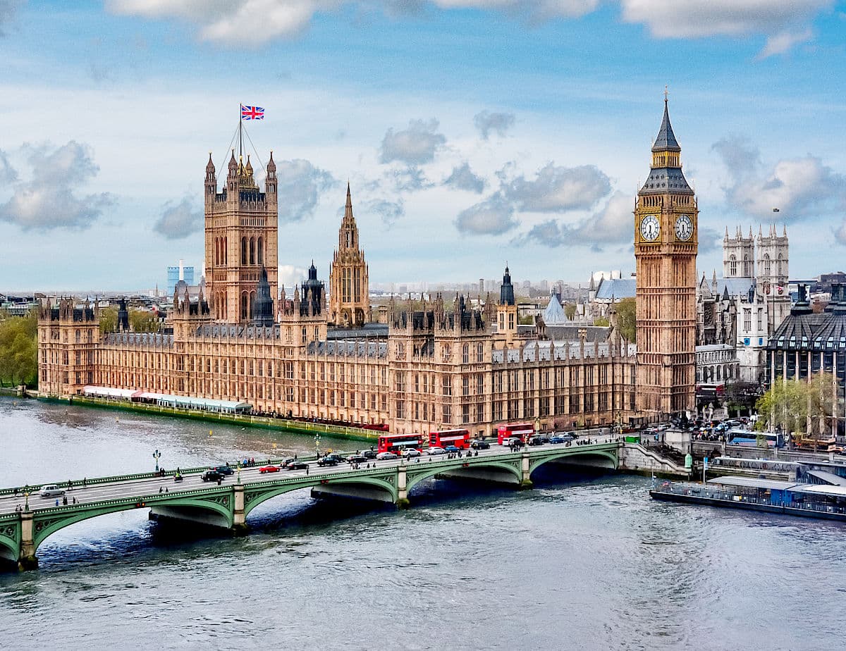 Visit England's most Iconic Landmark