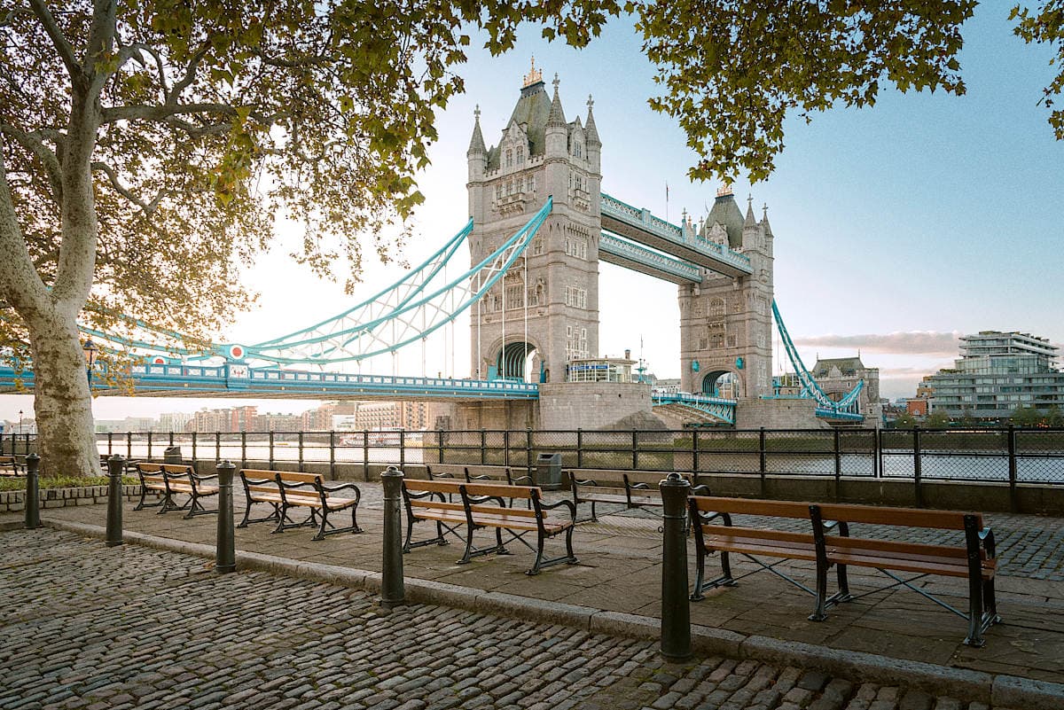 Visit England's most Iconic Landmark