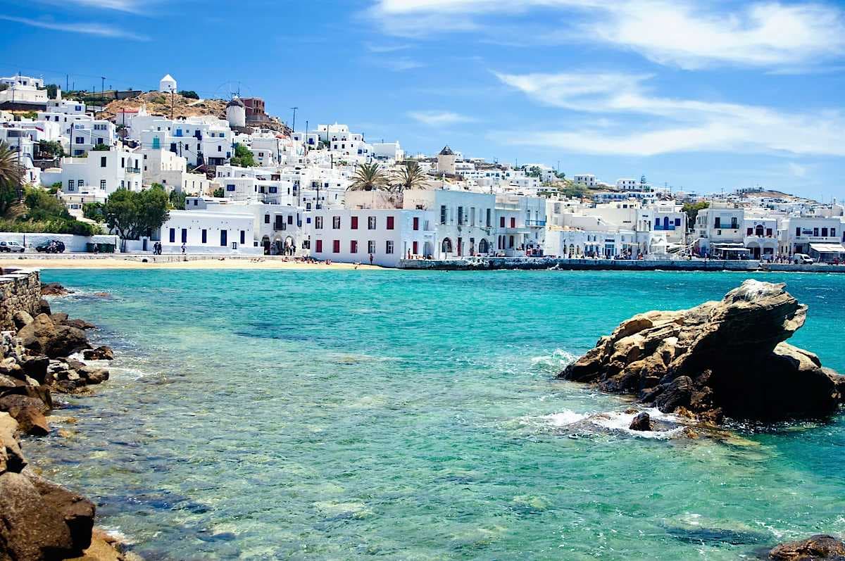 MYKONOS