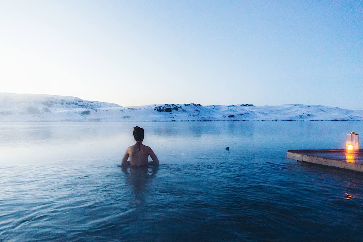 BLUE LAGOON & Iceland Tours