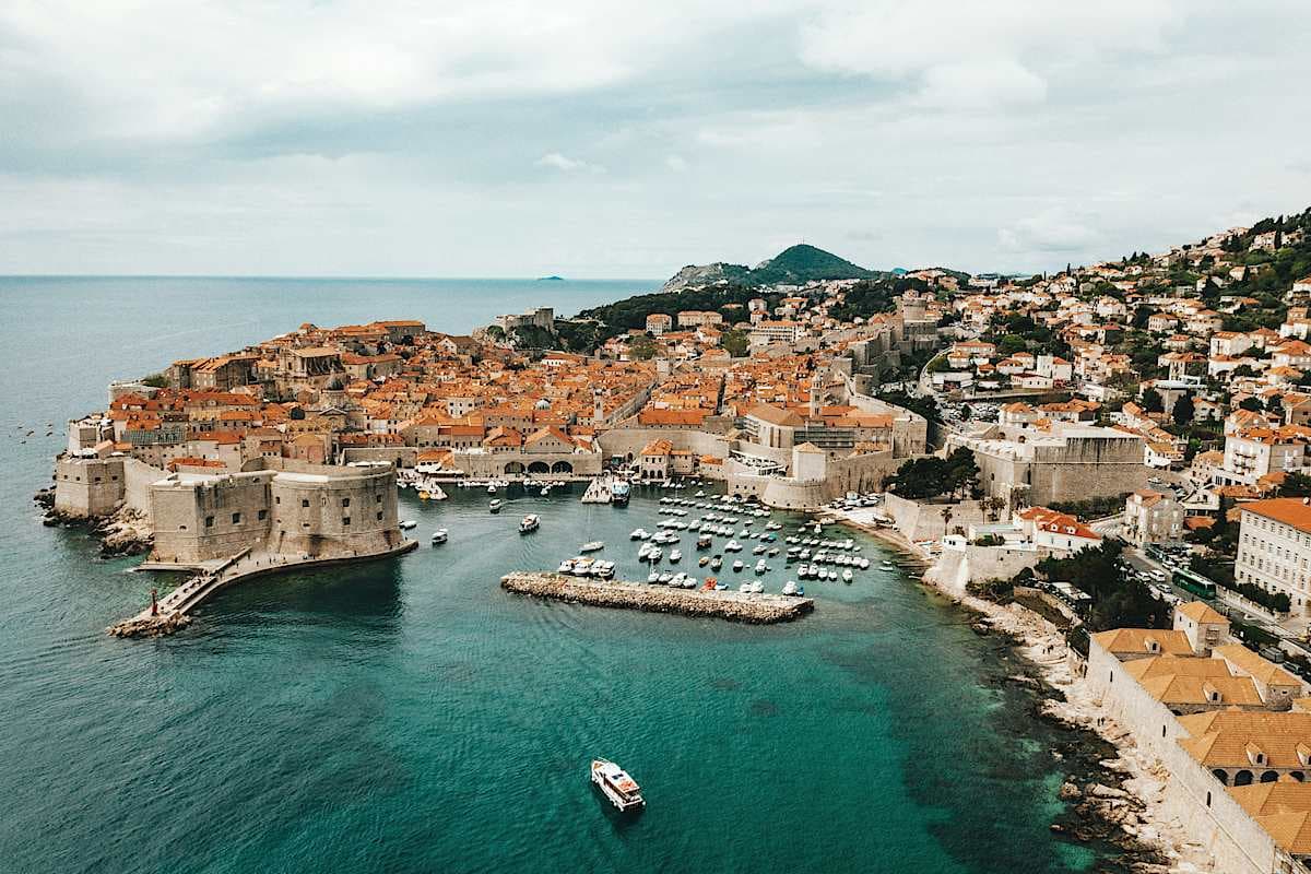 Dubrovnik