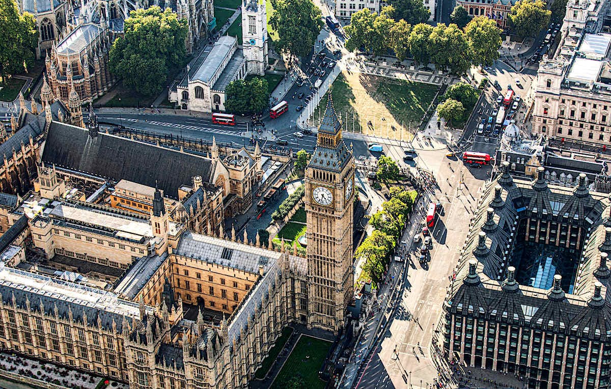 BIG BEN TOURS & LUXURY TRAVEL