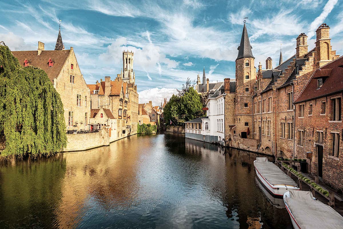BRUGES