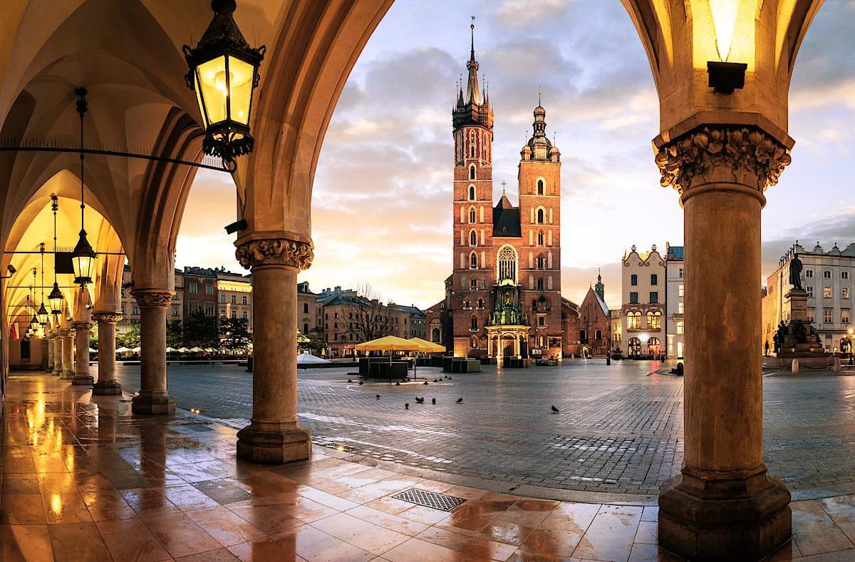 KRAKOW