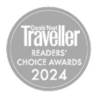 Conde Nest Traveller