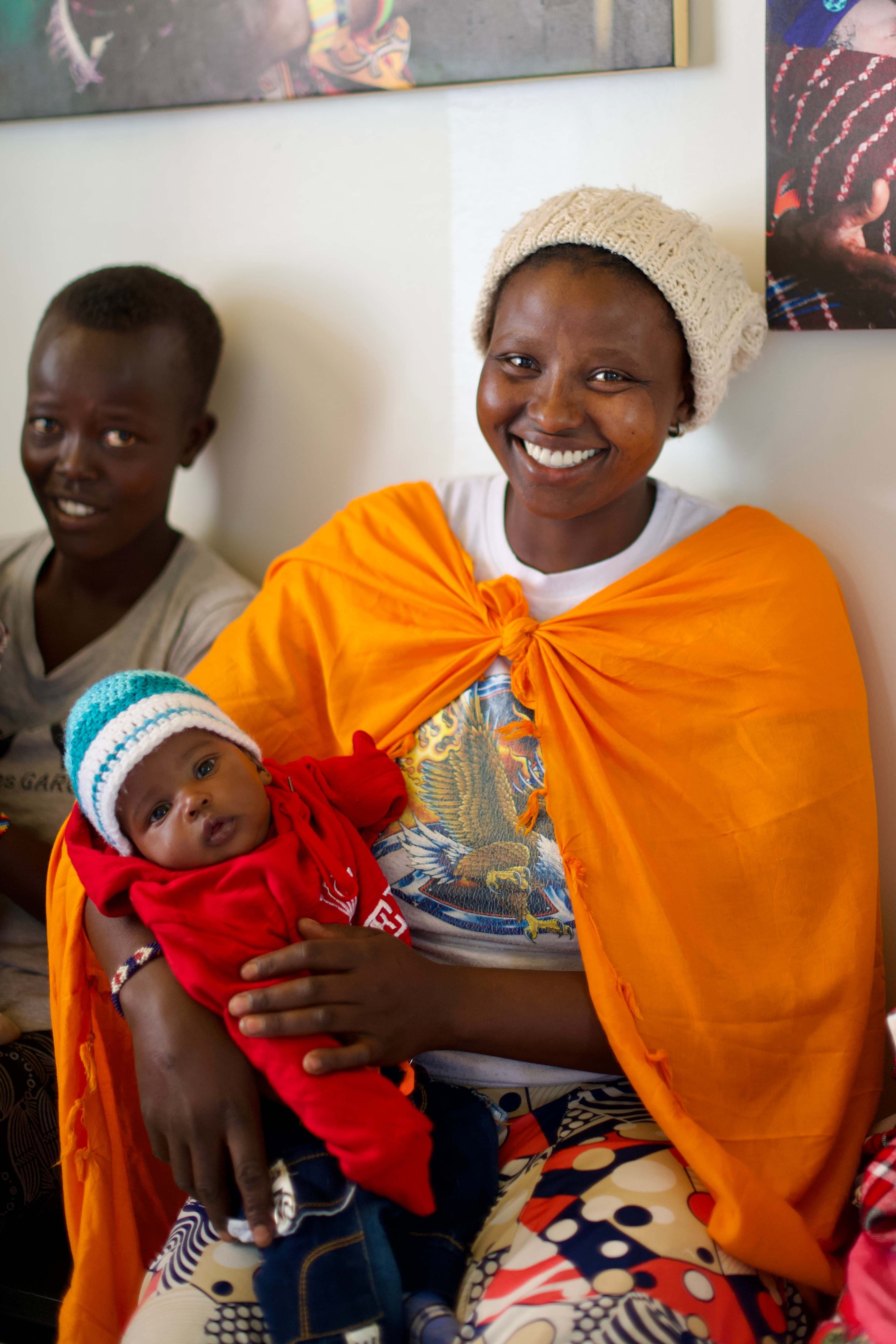 Building healthier communities