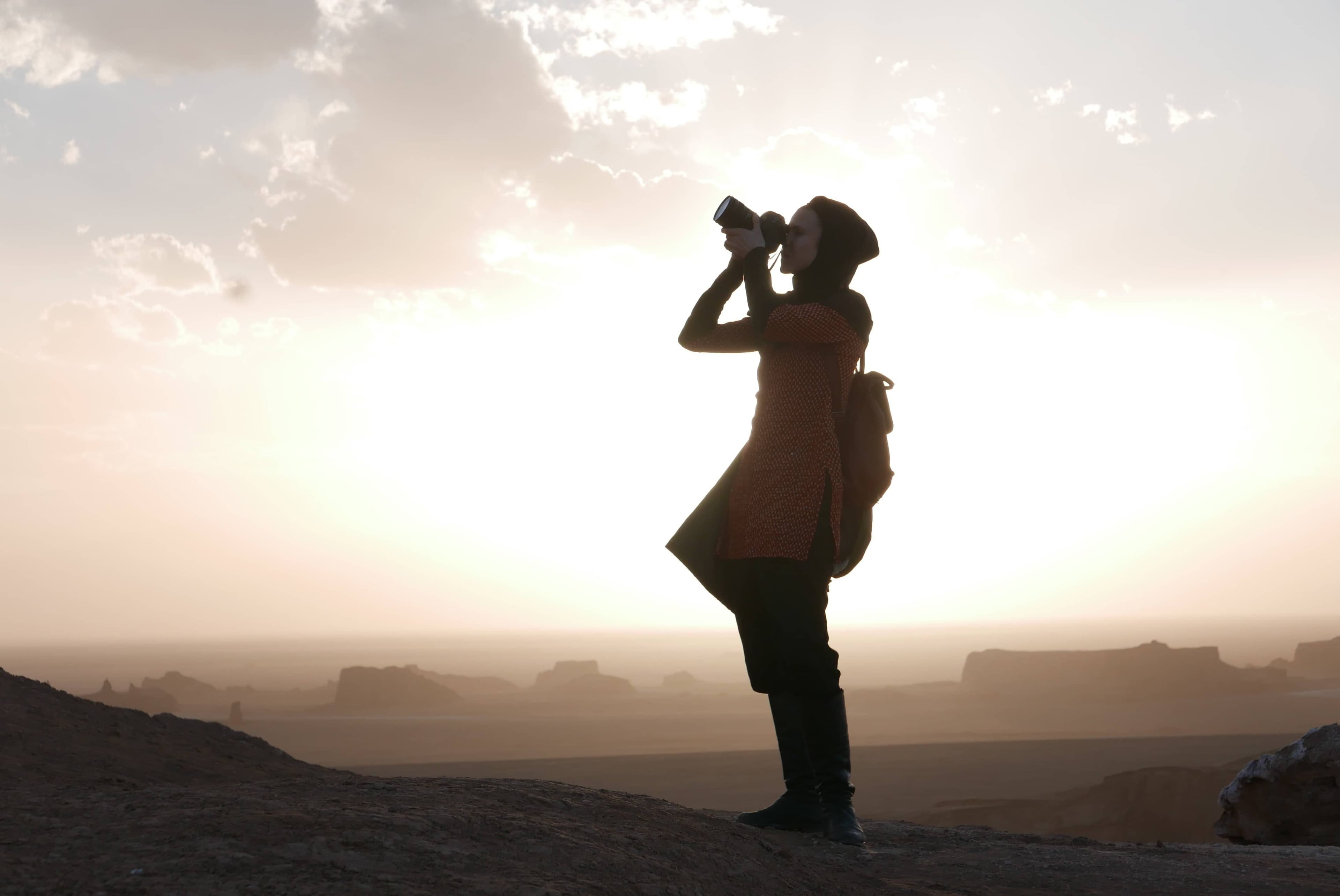 Explorers-in-Residence