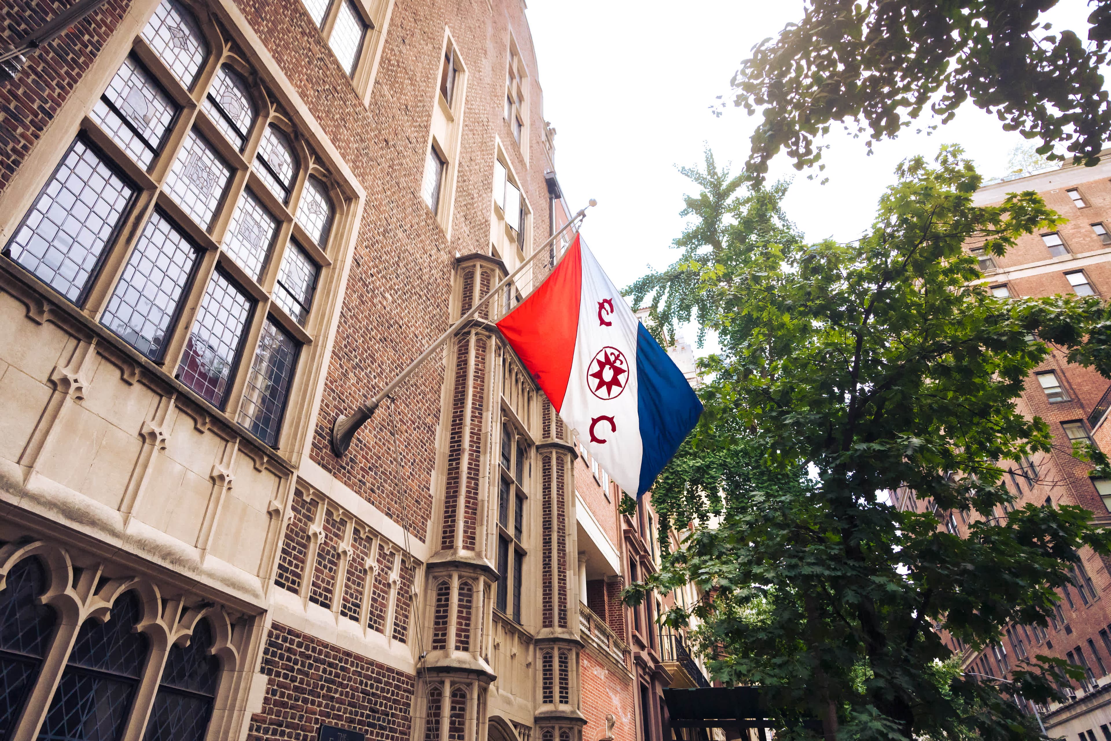 A commitment to exploration and conservation