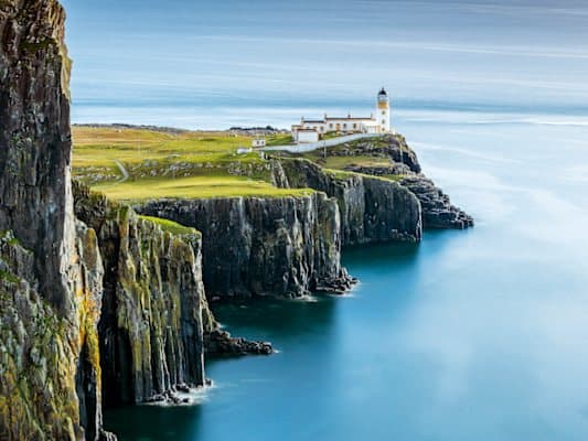 Westend61 Regal Scotland: An Exclusive Journey