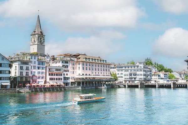 pawel.gaul Signature Switzerland