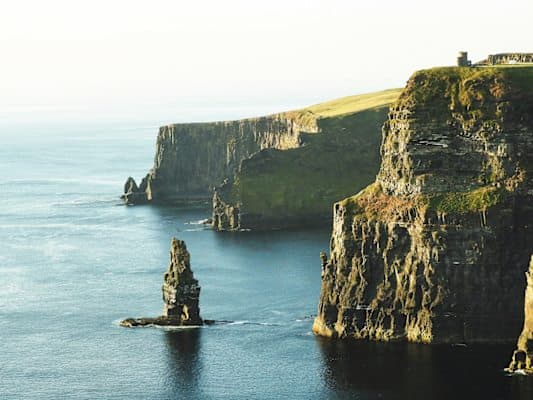 Essential Ireland: Dublin to the Cliffs of Moher