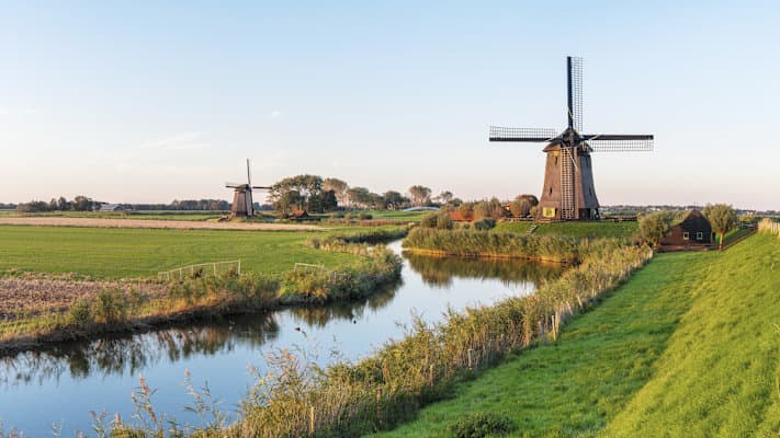 JacobH Essential Amsterdam & Belgium