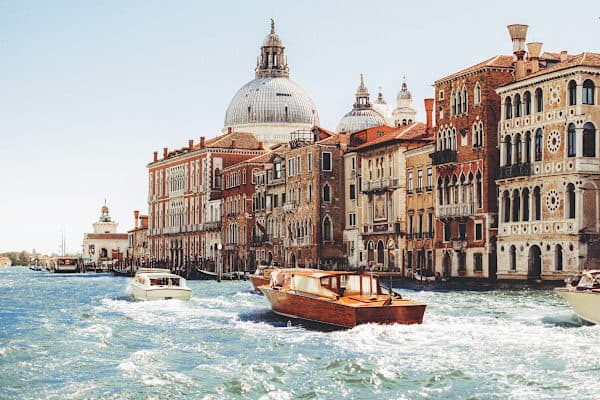 Italy’s Icons & Insider Access