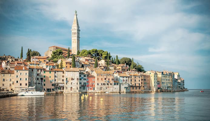 Croatia In-Depth: Coastal Culture Journey