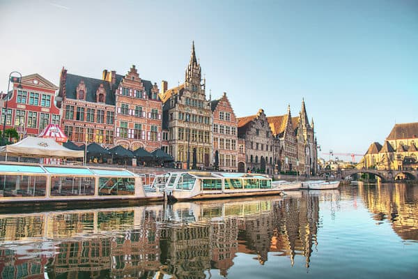 alxpin Belgium Signature