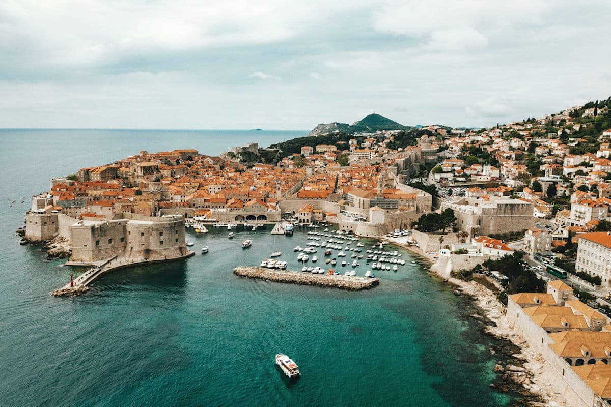 Discover the city of Dubrovnik