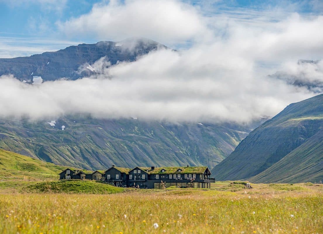 Exclusive Nordic Escape: Iceland & Copenhagen