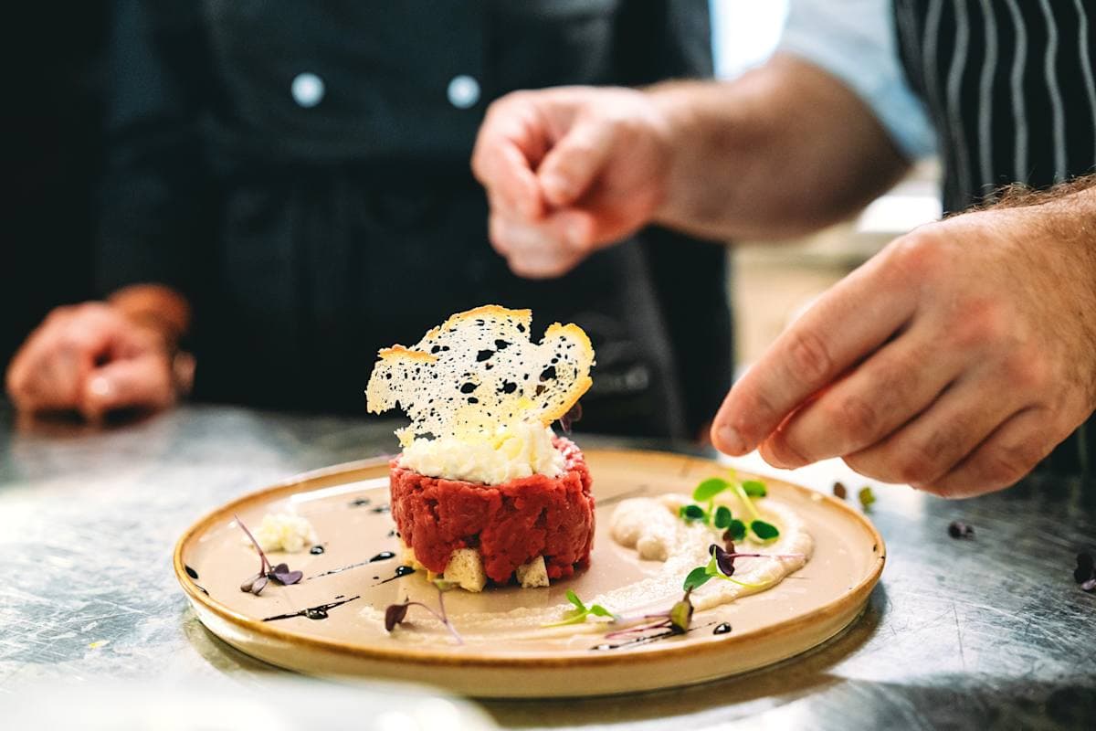 Elite Paris, Provence and the French Riviera