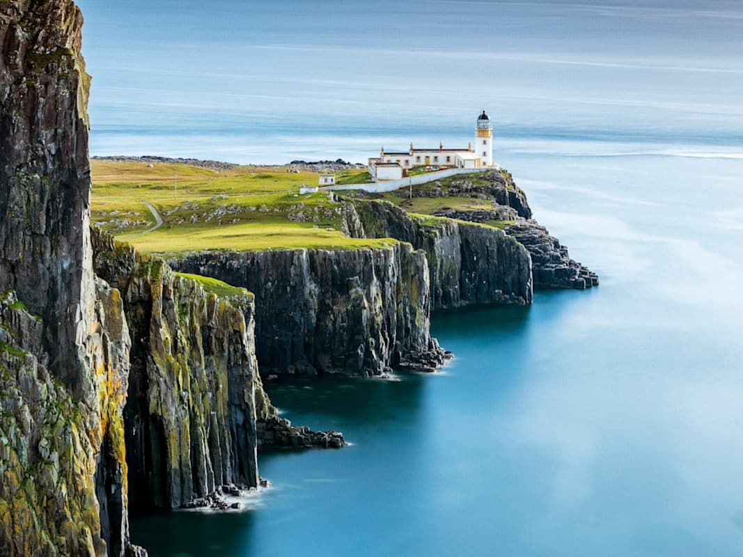 Westend61 Regal Scotland: An Exclusive Journey