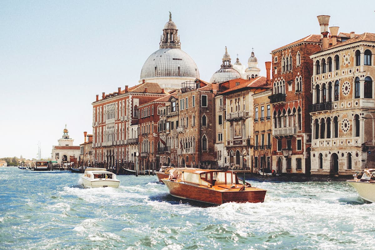 Italy’s Icons & Insider Access