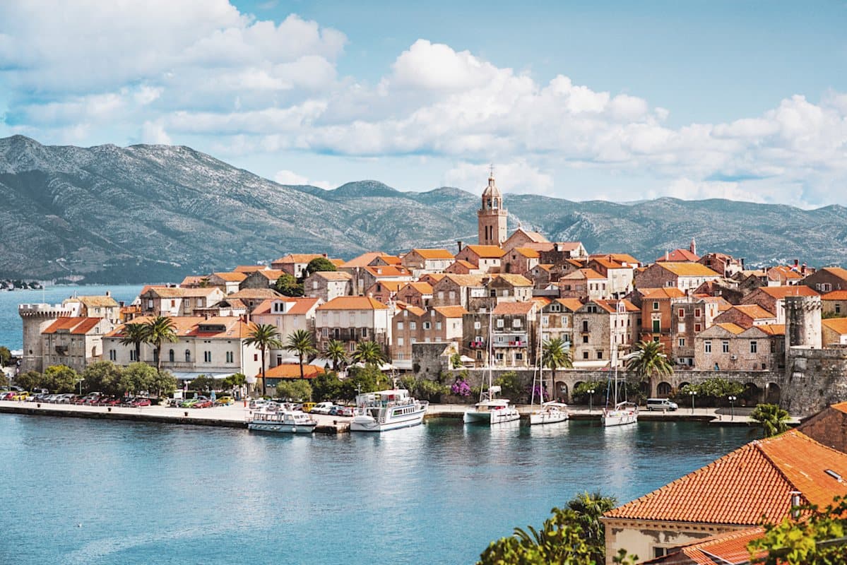 The Best of Croatia: From City to Coast