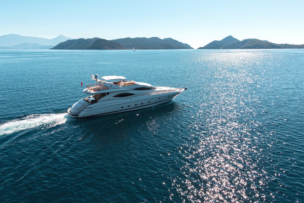 Dreamer Company Exclusive Turkey by Private Jet