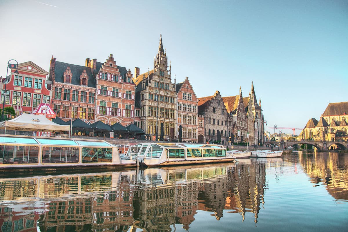 alxpin Belgium Signature