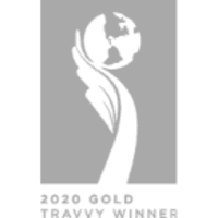 2020 Gold Travve Winner